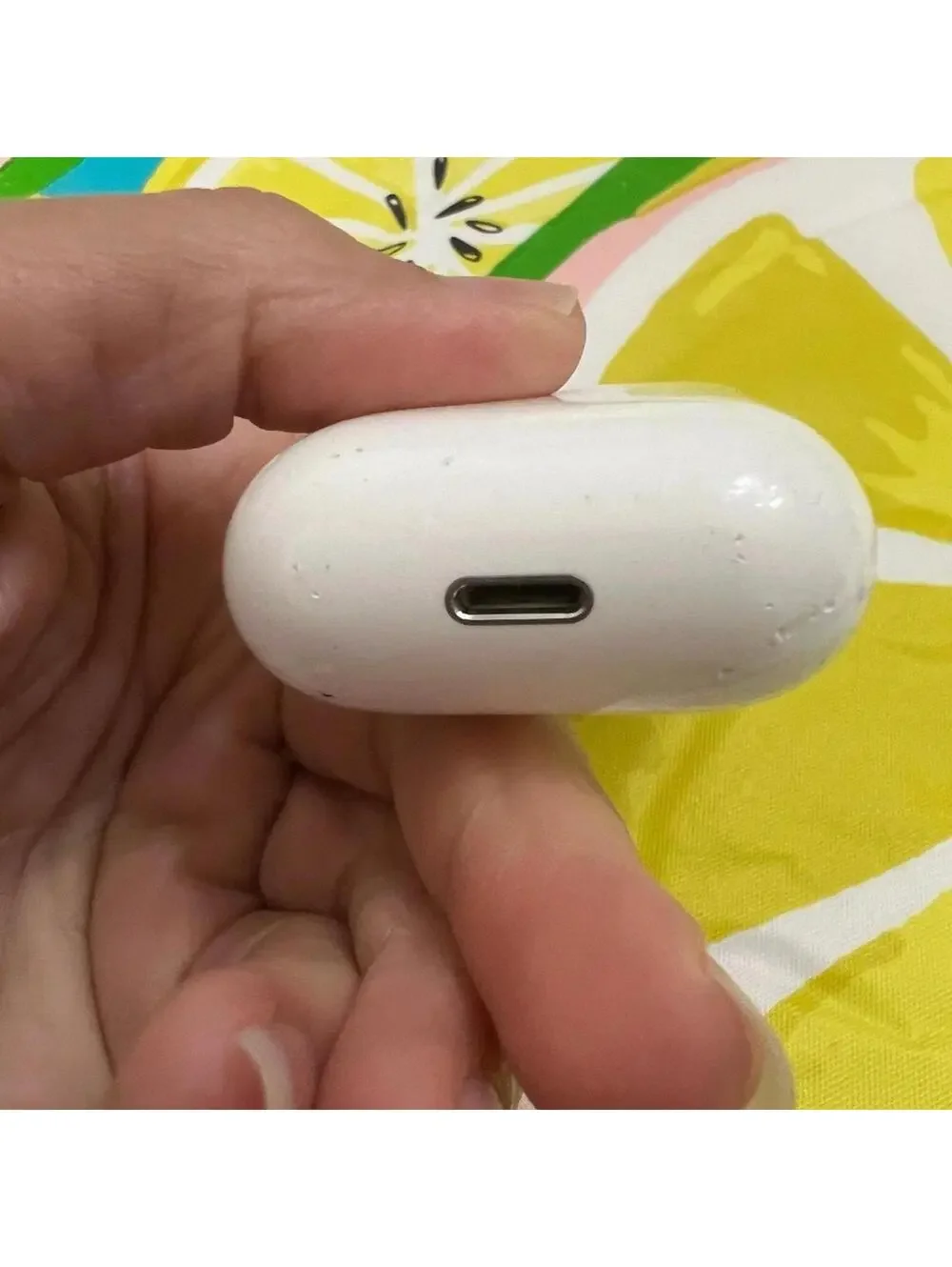 Apple Airpod 1602 Case Only #3